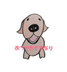 そういちろうさん（個別スタンプ：3）