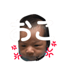 ゆらぴスタンプ！！！！！（個別スタンプ：7）