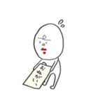 ゆちお、すたんぷ。（個別スタンプ：23）