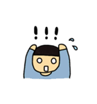 ほのぼのたろちゃん（個別スタンプ：31）