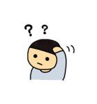ほのぼのたろちゃん（個別スタンプ：32）