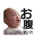 俺、はるぴち（個別スタンプ：6）