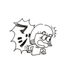 とてつもなく使いやすいスタンプ（個別スタンプ：5）