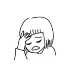とてつもなく使いやすいスタンプ（個別スタンプ：10）