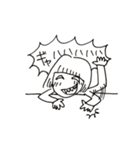 とてつもなく使いやすいスタンプ（個別スタンプ：19）