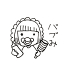 とてつもなく使いやすいスタンプ（個別スタンプ：27）