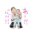 のんびりノビー（個別スタンプ：4）