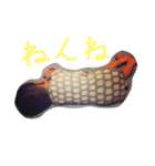 のんびりノビー（個別スタンプ：5）