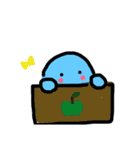おばけのそらちゃん（個別スタンプ：20）