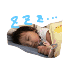 ハッピーことあず（個別スタンプ：4）