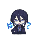 アンノウン（個別スタンプ：1）