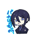 アンノウン（個別スタンプ：3）