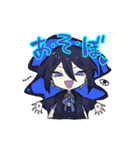 アンノウン（個別スタンプ：6）