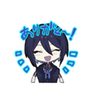 アンノウン（個別スタンプ：9）