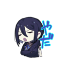 アンノウン（個別スタンプ：11）