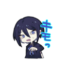 アンノウン（個別スタンプ：13）