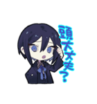 アンノウン（個別スタンプ：14）