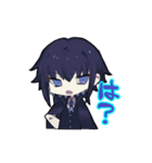 アンノウン（個別スタンプ：17）