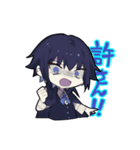 アンノウン（個別スタンプ：23）