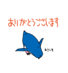 毎日ペンギンズ（個別スタンプ：33）