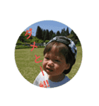 快飛 season1（個別スタンプ：3）