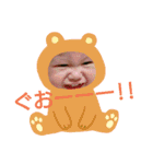 快飛 season1（個別スタンプ：5）