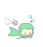 にん！にん！日常会話（個別スタンプ：31）