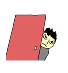 ブリザードゼロ（個別スタンプ：11）
