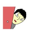 ブリザードゼロ（個別スタンプ：12）