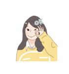トンちゃ〜ん（個別スタンプ：3）