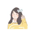 トンちゃ〜ん（個別スタンプ：4）