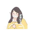 トンちゃ〜ん（個別スタンプ：5）