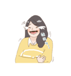 トンちゃ〜ん（個別スタンプ：7）