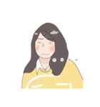 トンちゃ〜ん（個別スタンプ：8）