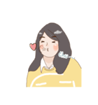 トンちゃ〜ん（個別スタンプ：9）