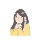 トンちゃ〜ん（個別スタンプ：12）