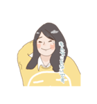 トンちゃ〜ん（個別スタンプ：13）