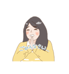 トンちゃ〜ん（個別スタンプ：16）