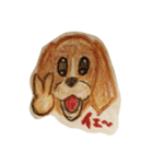 PACE ITALIAN LOUNGE（個別スタンプ：4）