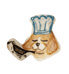 PACE ITALIAN LOUNGE（個別スタンプ：5）