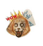 PACE ITALIAN LOUNGE（個別スタンプ：10）