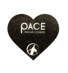 PACE ITALIAN LOUNGE（個別スタンプ：14）