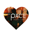 PACE ITALIAN LOUNGE（個別スタンプ：15）