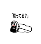 寝袋のおっさん2（個別スタンプ：10）