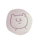 まいける ふらんそわ（個別スタンプ：5）