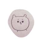 まいける ふらんそわ（個別スタンプ：6）