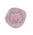 まいける ふらんそわ（個別スタンプ：7）