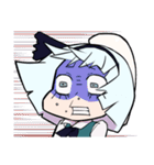 みょんな妖夢（東方Project）（個別スタンプ：11）