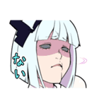 みょんな妖夢（東方Project）（個別スタンプ：34）