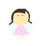 お星様たち（個別スタンプ：3）